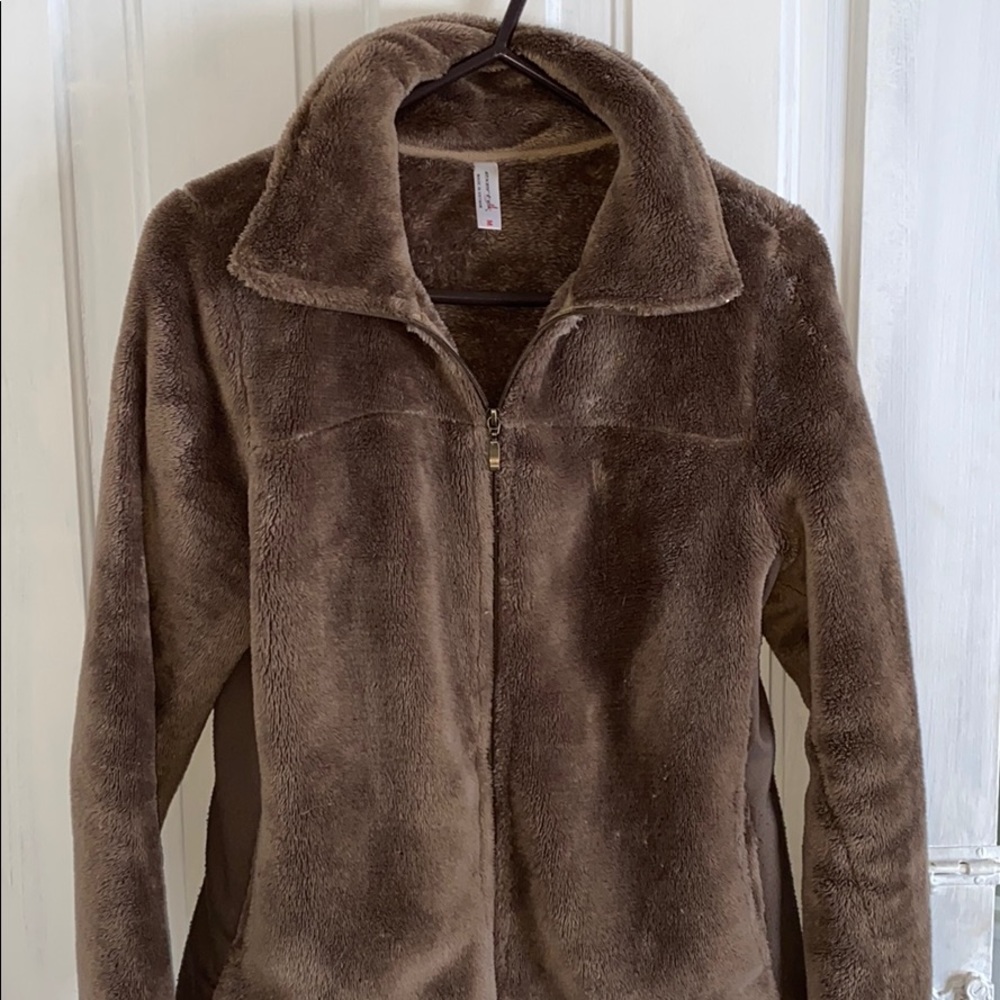 Jacket